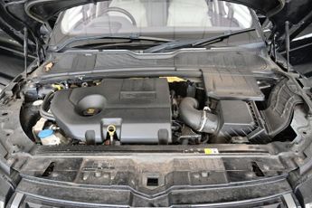 LAND ROVER RANGE ROVER EVOQUE 2.0 TD4 HSE Dynamic SUV 5dr Diesel Auto 4WD Euro 6 (s/s) (180 ps