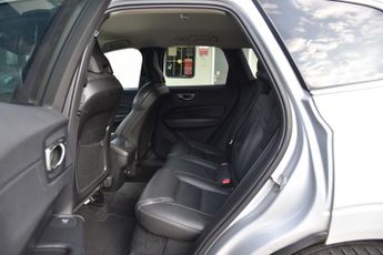 VOLVO XC60 2.0 T5 Inscription SUV 5dr Petrol Auto AWD Euro 6 (s/s) (250 ps)