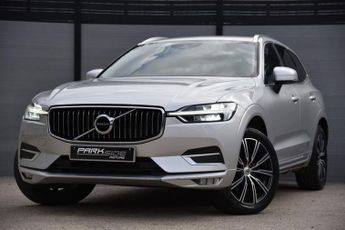 VOLVO XC60 2.0 T5 Inscription SUV 5dr Petrol Auto AWD Euro 6 (s/s) (250 ps)