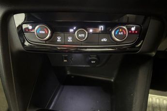 VAUXHALL CORSA 1.2 Turbo Ultimate Hatchback 5dr Petrol Auto Euro 6 (s/s) (130 p
