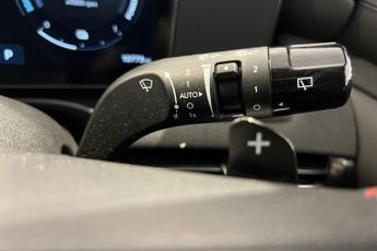 HYUNDAI TUCSON 1.6 T-GDi N Line SUV 5dr Petrol Hybrid Auto Euro 6 (s/s) (215 ps