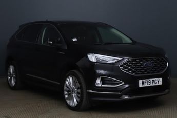 Ford Edge 2.0 EcoBlue Vignale SUV 5dr Diesel Auto AWD Euro 6 (s/s) (238 ps