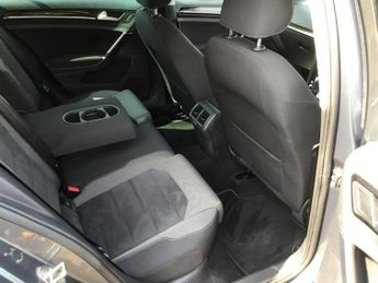 VOLKSWAGEN GOLF 1.5 TSI EVO GPF GT Estate 5dr Petrol DSG Euro 6 (s/s) (130 ps)