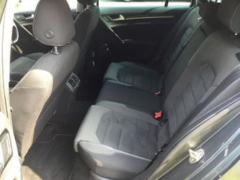 VOLKSWAGEN GOLF 1.5 TSI EVO GPF GT Estate 5dr Petrol DSG Euro 6 (s/s) (130 ps)