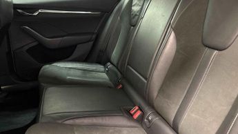 VOLKSWAGEN GOLF 1.5 TSI EVO GPF GT Estate 5dr Petrol DSG Euro 6 (s/s) (130 ps)
