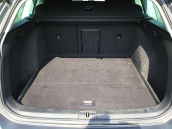 VOLKSWAGEN GOLF 1.5 TSI EVO GPF GT Estate 5dr Petrol DSG Euro 6 (s/s) (130 ps)
