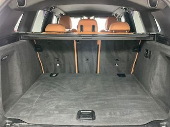 BMW X3 2.0 20i xLine SUV 5dr Petrol Auto xDrive Euro 6 (s/s) (184 ps)