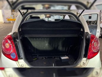 FORD KA 1.2 Studio Hatchback 3dr Petrol Manual Euro 5 (69 ps)
