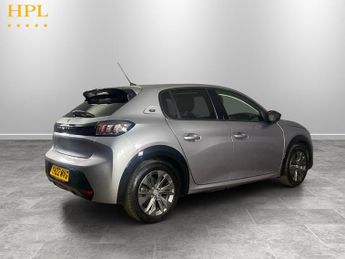 PEUGEOT E-208 50kWh Allure Premium Hatchback 5dr Electric Auto (7kW Charger) (