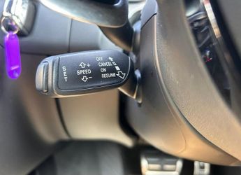 AUDI A5 2.0 TDI Black Edition Plus Coupe 2dr Diesel Multitronic Euro 6 (