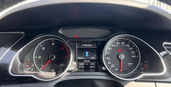 AUDI A5 2.0 TDI Black Edition Plus Coupe 2dr Diesel Multitronic Euro 6 (