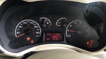 FORD KA 1.2 Titanium Hatchback 3dr Petrol Manual Euro 4 (69 ps)