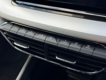 SKODA OCTAVIA 1.4 TSI iV 13kWh SE L Estate 5dr Petrol Plug-in Hybrid DSG Euro 