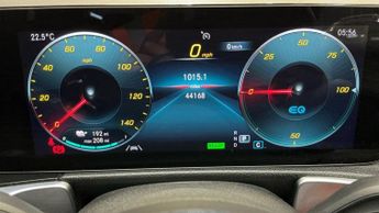 MERCEDES-BENZ EQB EQB 300 66.5kWh AMG Line (Premium) SUV 5dr Electric Auto 4MATIC 