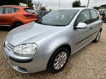 Volkswagen Golf TDi 1.9 TDI SE Hatchback 5dr Diesel Manual (143 g/km, 103 bhp)