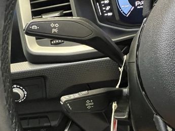 AUDI A1 1.5 TFSI 35 Citycarver 5dr Petrol S Tronic Euro 6 (s/s) (150 ps)