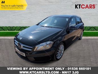 Mercedes A Class 1.5 A180 CDI AMG Sport Hatchback 5dr Diesel 7G-DCT Euro 6 (s/s) 