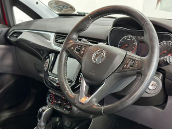 VAUXHALL CORSA 1.4i SE Hatchback 5dr Petrol Auto Euro 6 (90 ps)