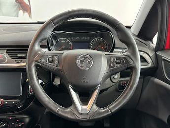 VAUXHALL CORSA 1.4i SE Hatchback 5dr Petrol Auto Euro 6 (90 ps)
