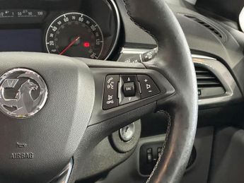 VAUXHALL CORSA 1.4i SE Hatchback 5dr Petrol Auto Euro 6 (90 ps)