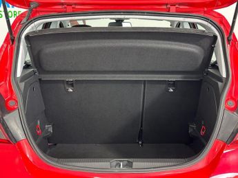 VAUXHALL CORSA 1.4i SE Hatchback 5dr Petrol Auto Euro 6 (90 ps)