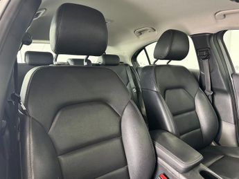 MERCEDES-BENZ A CLASS 1.5 A180d Sport (Executive) Hatchback 5dr Diesel 7G-DCT Euro 6 (