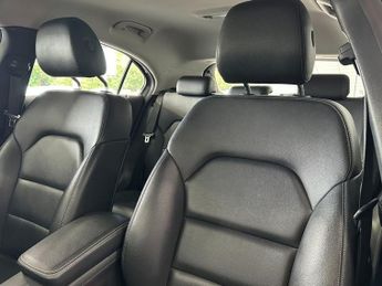 MERCEDES-BENZ A CLASS 1.5 A180d Sport (Executive) Hatchback 5dr Diesel 7G-DCT Euro 6 (