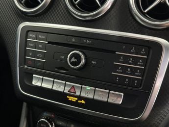 MERCEDES-BENZ A CLASS 1.5 A180d Sport (Executive) Hatchback 5dr Diesel 7G-DCT Euro 6 (
