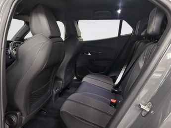 PEUGEOT 2008 1.2 PureTech GT SUV 5dr Petrol EAT Euro 6 (s/s) (130 ps)