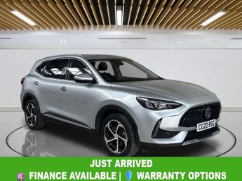 MG HS 1.5 T-GDI SE SUV 5dr Petrol Manual Euro 6 (s/s) (162 ps)
