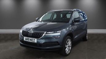 SKODA KAROQ 1.5 TSI ACT SE L SUV 5dr Petrol DSG Euro 6 (s/s) (150 ps)