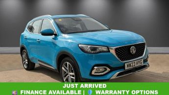 MG HS 1.5 T-GDI Excite SUV 5dr Petrol Manual Euro 6 (s/s) (162 ps)