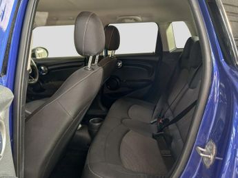 MINI HATCH 1.5 Cooper Classic Hatchback 5dr Petrol Steptronic Euro 6 (s/s) 