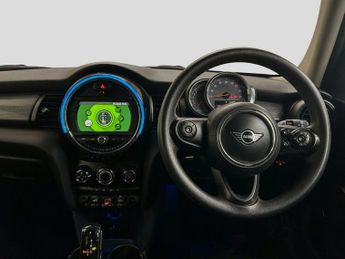 MINI HATCH 1.5 Cooper Classic Hatchback 5dr Petrol Steptronic Euro 6 (s/s) 
