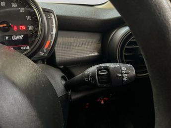 MINI HATCH 1.5 Cooper Classic Hatchback 5dr Petrol Steptronic Euro 6 (s/s) 