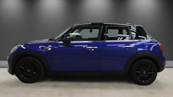 MINI HATCH 1.5 Cooper Classic Hatchback 5dr Petrol Steptronic Euro 6 (s/s) 