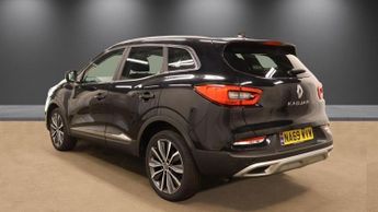 RENAULT KADJAR 1.3 TCe S Edition SUV 5dr Petrol EDC Euro 6 (s/s) (140 ps)