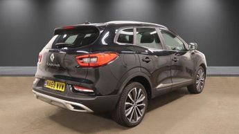 RENAULT KADJAR 1.3 TCe S Edition SUV 5dr Petrol EDC Euro 6 (s/s) (140 ps)