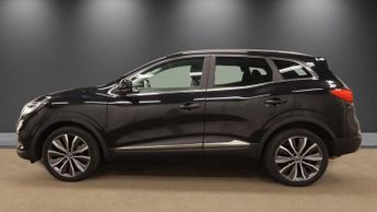 RENAULT KADJAR 1.3 TCe S Edition SUV 5dr Petrol EDC Euro 6 (s/s) (140 ps)