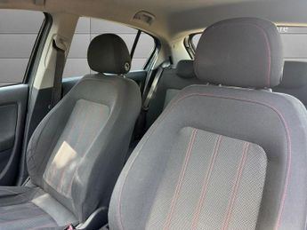 VAUXHALL CORSA 1.2 16v SXI 5 DOOR HATCHBACK