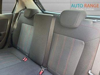 VAUXHALL CORSA 1.2 16v SXI 5 DOOR HATCHBACK