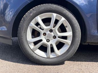 VAUXHALL CORSA 1.2 16v SXI 5 DOOR HATCHBACK