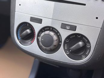 VAUXHALL CORSA 1.2 16v SXI 5 DOOR HATCHBACK