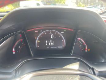 HONDA CIVIC 2.0 VTEC Turbo Type R GT Hatchback 5dr Petrol Manual Euro 6 (s/s