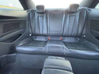 AUDI A5 2.0 TDI S line Coupe 2dr Diesel S Tronic Euro 6 (s/s) (190 ps)
