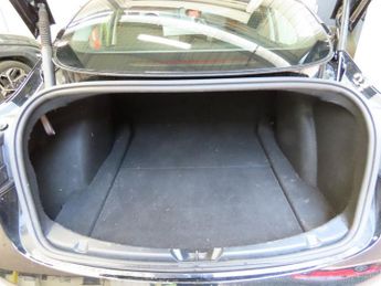 TESLA Model 3 (Dual Motor) Long Range Saloon 4dr Electric Auto 4WDE (346 ps)