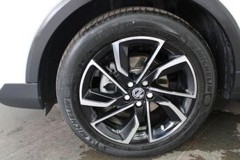 MG MG ZS 1.0 T-GDI Exclusive SUV 5dr Petrol Auto Euro 6 (111 ps)