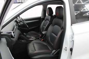 MG MG ZS 1.0 T-GDI Exclusive SUV 5dr Petrol Auto Euro 6 (111 ps)