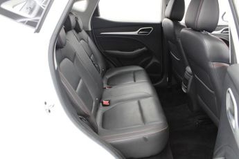 MG MG ZS 1.0 T-GDI Exclusive SUV 5dr Petrol Auto Euro 6 (111 ps)