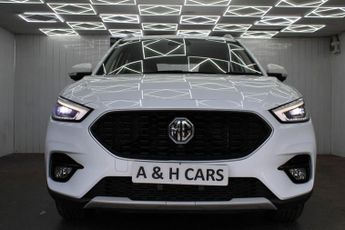 MG MG ZS 1.0 T-GDI Exclusive SUV 5dr Petrol Auto Euro 6 (111 ps)